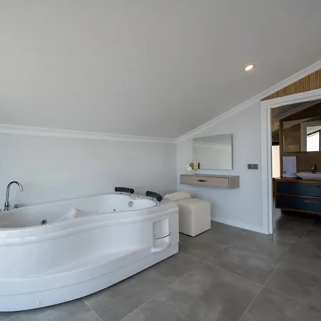Apartament La Luccci Elite Concept