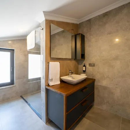La Luccci Elite Concept Fethiye