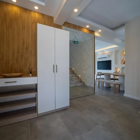 La Luccci Elite Concept Fethiye
